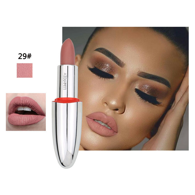 Matte matte velvet lipstick Matte matte velvet lipstick